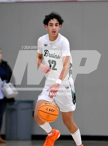 Thumbnail 2 in Lodi vs. Ponderosa (Stan Harms Classic) photogallery.