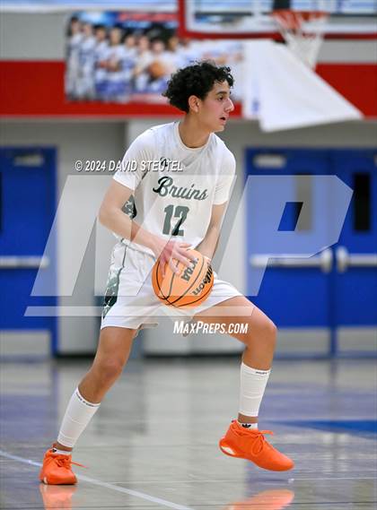 Thumbnail 3 in Lodi vs. Ponderosa (Stan Harms Classic) photogallery.