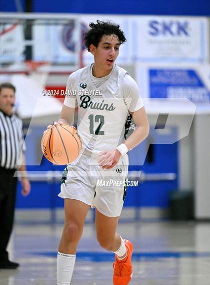 Thumbnail 2 in Lodi vs. Ponderosa (Stan Harms Classic) photogallery.