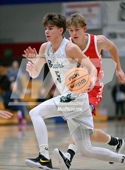 Thumbnail 1 in Lodi vs. Ponderosa (Stan Harms Classic) photogallery.