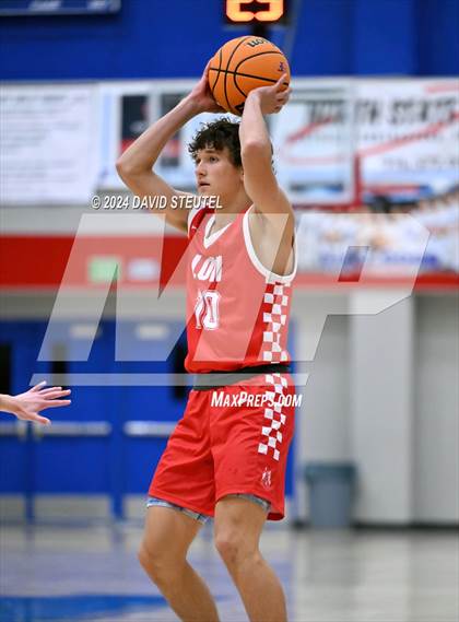 Thumbnail 3 in Lodi vs. Ponderosa (Stan Harms Classic) photogallery.