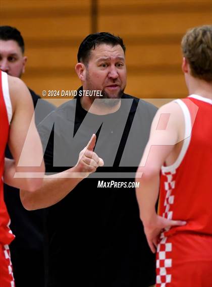 Thumbnail 3 in Lodi vs. Ponderosa (Stan Harms Classic) photogallery.