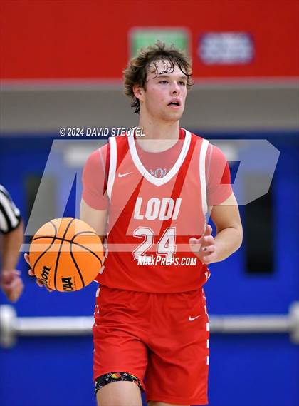 Thumbnail 1 in Lodi vs. Ponderosa (Stan Harms Classic) photogallery.