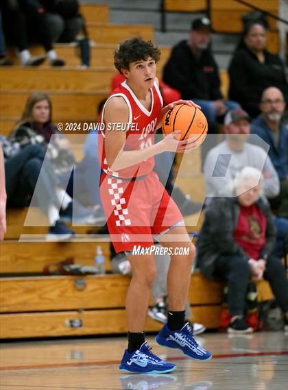 Thumbnail 1 in Lodi vs. Ponderosa (Stan Harms Classic) photogallery.