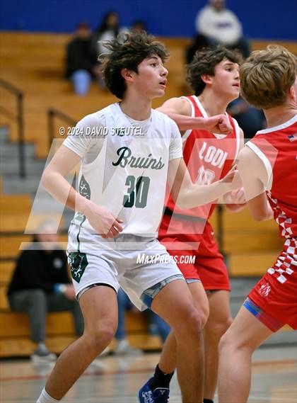 Thumbnail 1 in Lodi vs. Ponderosa (Stan Harms Classic) photogallery.