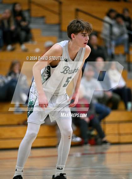 Thumbnail 1 in Lodi vs. Ponderosa (Stan Harms Classic) photogallery.