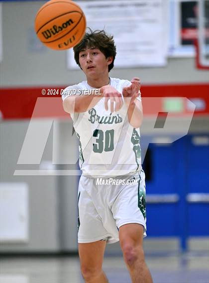 Thumbnail 2 in Lodi vs. Ponderosa (Stan Harms Classic) photogallery.
