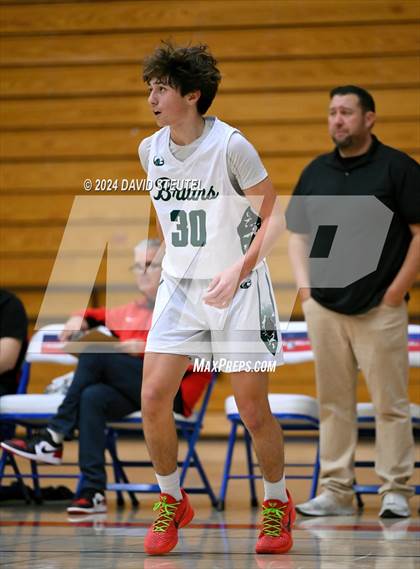 Thumbnail 2 in Lodi vs. Ponderosa (Stan Harms Classic) photogallery.