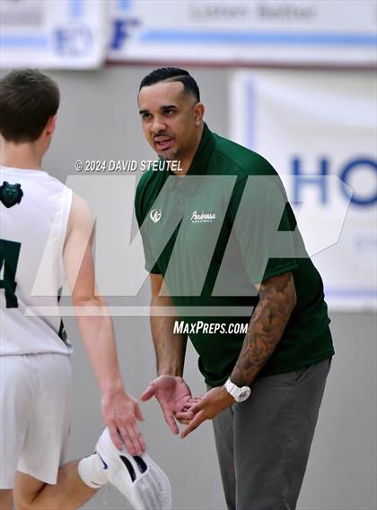 Thumbnail 1 in Lodi vs. Ponderosa (Stan Harms Classic) photogallery.