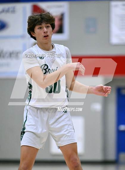 Thumbnail 1 in Lodi vs. Ponderosa (Stan Harms Classic) photogallery.