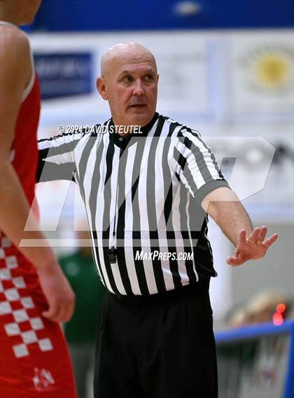 Thumbnail 3 in Lodi vs. Ponderosa (Stan Harms Classic) photogallery.