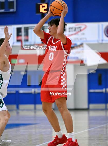 Thumbnail 3 in Lodi vs. Ponderosa (Stan Harms Classic) photogallery.