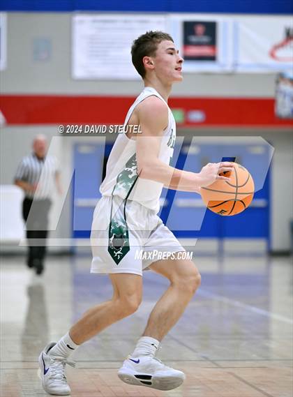 Thumbnail 1 in Lodi vs. Ponderosa (Stan Harms Classic) photogallery.