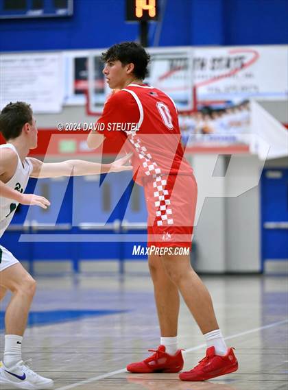 Thumbnail 2 in Lodi vs. Ponderosa (Stan Harms Classic) photogallery.