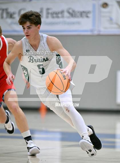 Thumbnail 3 in Lodi vs. Ponderosa (Stan Harms Classic) photogallery.