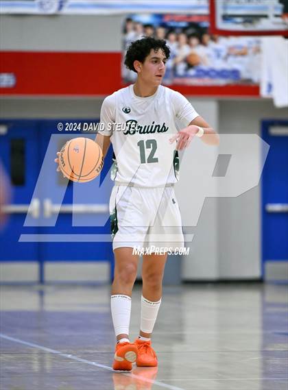 Thumbnail 2 in Lodi vs. Ponderosa (Stan Harms Classic) photogallery.