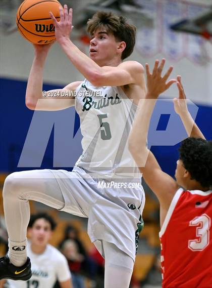 Thumbnail 2 in Lodi vs. Ponderosa (Stan Harms Classic) photogallery.