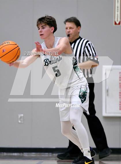 Thumbnail 3 in Lodi vs. Ponderosa (Stan Harms Classic) photogallery.