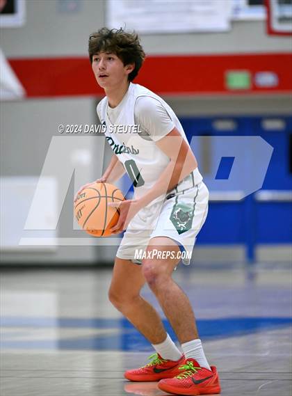 Thumbnail 1 in Lodi vs. Ponderosa (Stan Harms Classic) photogallery.