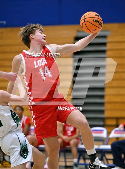 Thumbnail 3 in Lodi vs. Ponderosa (Stan Harms Classic) photogallery.