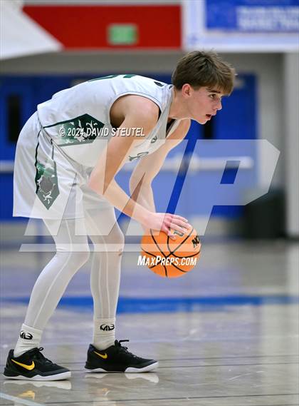 Thumbnail 3 in Lodi vs. Ponderosa (Stan Harms Classic) photogallery.