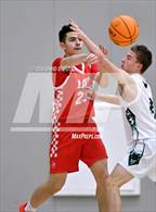 Photo from the gallery "Lodi vs. Ponderosa (Stan Harms Classic)"