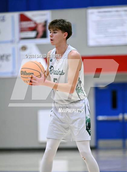 Thumbnail 3 in Lodi vs. Ponderosa (Stan Harms Classic) photogallery.