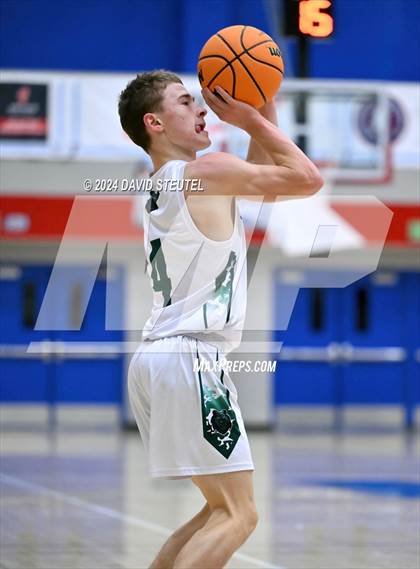 Thumbnail 2 in Lodi vs. Ponderosa (Stan Harms Classic) photogallery.