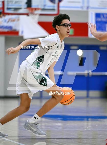 Thumbnail 3 in Lodi vs. Ponderosa (Stan Harms Classic) photogallery.