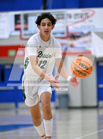 Thumbnail 1 in Lodi vs. Ponderosa (Stan Harms Classic) photogallery.