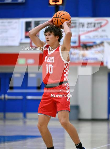 Thumbnail 1 in Lodi vs. Ponderosa (Stan Harms Classic) photogallery.