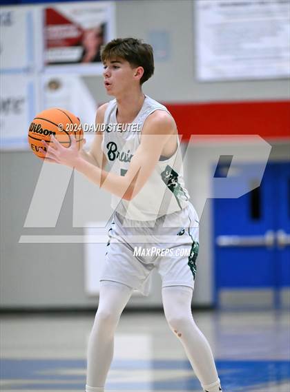 Thumbnail 2 in Lodi vs. Ponderosa (Stan Harms Classic) photogallery.