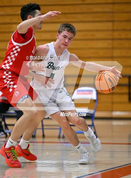 Thumbnail 2 in Lodi vs. Ponderosa (Stan Harms Classic) photogallery.