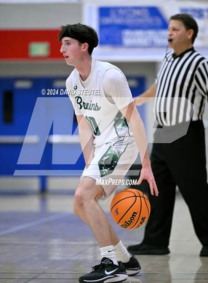 Thumbnail 3 in Lodi vs. Ponderosa (Stan Harms Classic) photogallery.