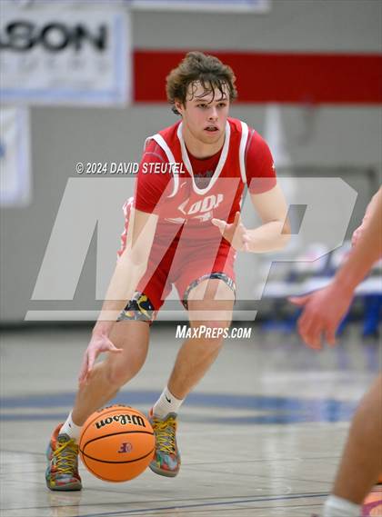 Thumbnail 2 in Lodi vs. Ponderosa (Stan Harms Classic) photogallery.