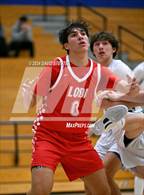 Photo from the gallery "Lodi vs. Ponderosa (Stan Harms Classic)"