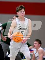 Photo from the gallery "Lodi vs. Ponderosa (Stan Harms Classic)"