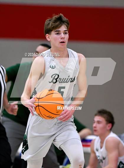 Thumbnail 3 in Lodi vs. Ponderosa (Stan Harms Classic) photogallery.