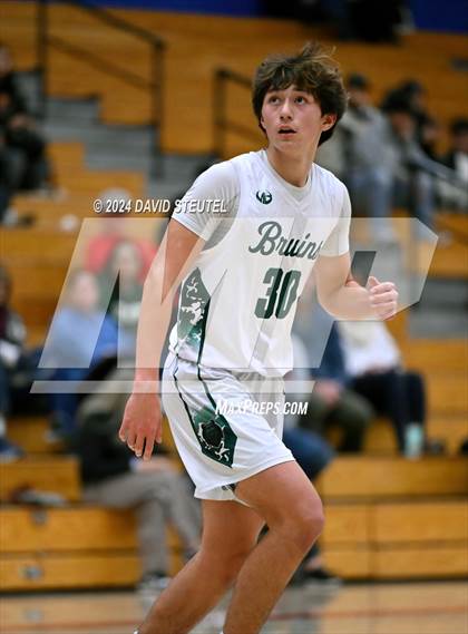 Thumbnail 1 in Lodi vs. Ponderosa (Stan Harms Classic) photogallery.