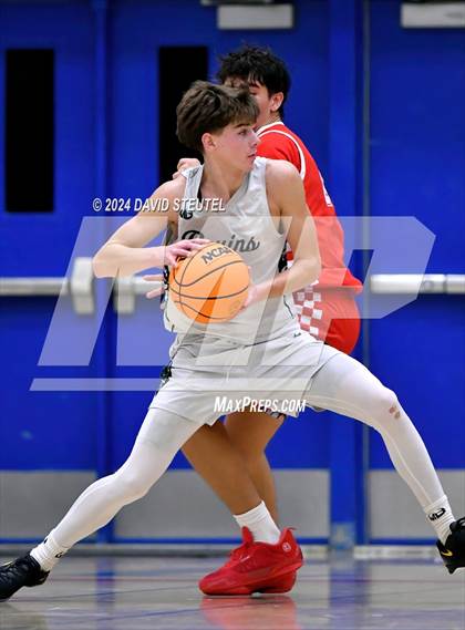 Thumbnail 3 in Lodi vs. Ponderosa (Stan Harms Classic) photogallery.