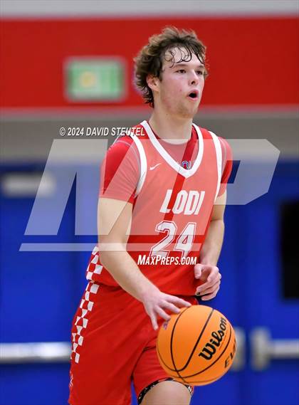 Thumbnail 2 in Lodi vs. Ponderosa (Stan Harms Classic) photogallery.