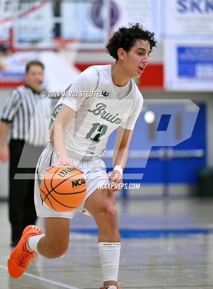 Thumbnail 3 in Lodi vs. Ponderosa (Stan Harms Classic) photogallery.