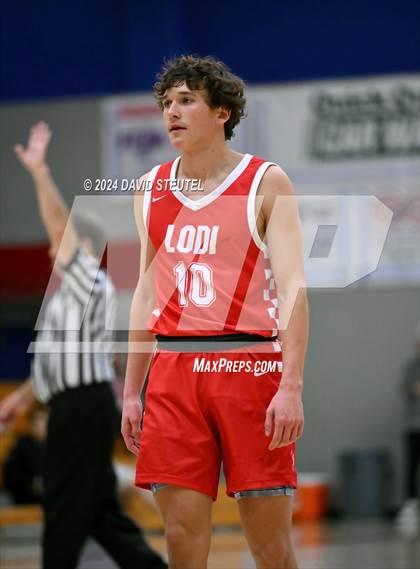 Thumbnail 2 in Lodi vs. Ponderosa (Stan Harms Classic) photogallery.