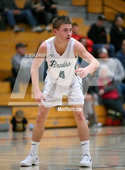Thumbnail 1 in Lodi vs. Ponderosa (Stan Harms Classic) photogallery.