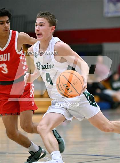 Thumbnail 3 in Lodi vs. Ponderosa (Stan Harms Classic) photogallery.
