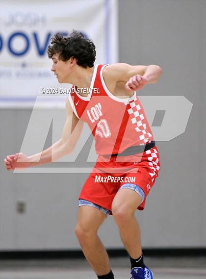 Thumbnail 3 in Lodi vs. Ponderosa (Stan Harms Classic) photogallery.