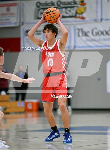 Thumbnail 3 in Lodi vs. Ponderosa (Stan Harms Classic) photogallery.