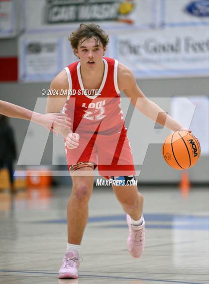 Thumbnail 2 in Lodi vs. Ponderosa (Stan Harms Classic) photogallery.