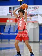 Photo from the gallery "Lodi vs. Ponderosa (Stan Harms Classic)"