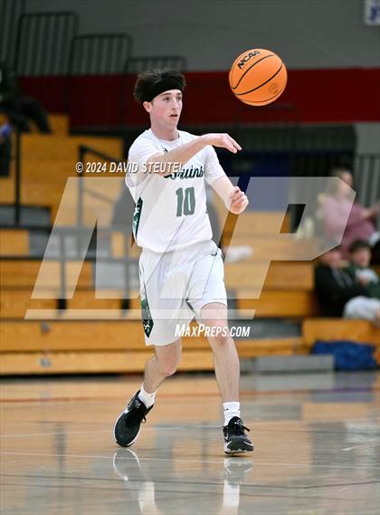 Thumbnail 2 in Lodi vs. Ponderosa (Stan Harms Classic) photogallery.